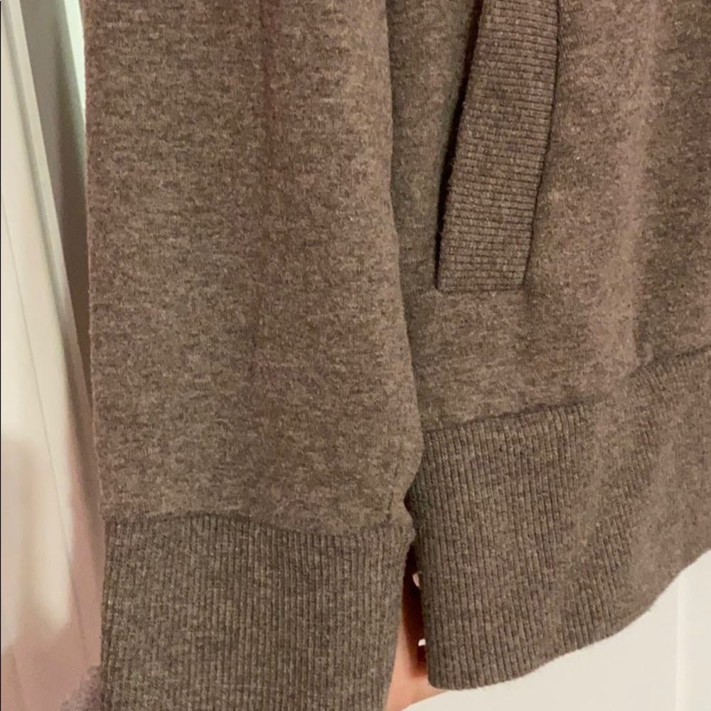 Two button Henley - Picture 3 of 4